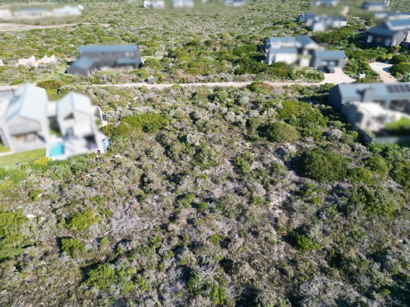 Commercial Property for Sale in Romansbaai Estate Western Cape